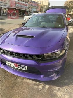 دودج تشارجر